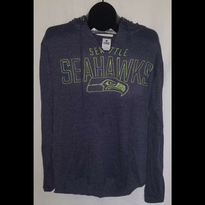 Victoria's Secret PINK Seattle Seahawks Hoodie S